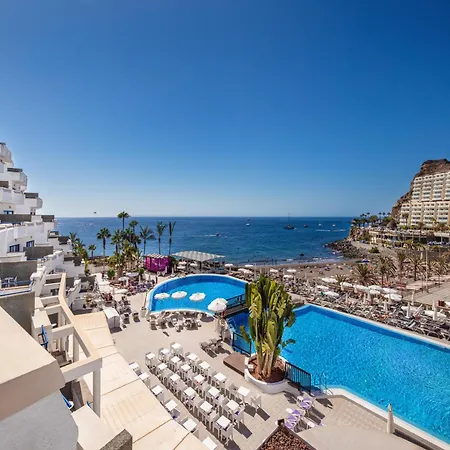 Tui Blue Princess - Adults Only 4* Taurito