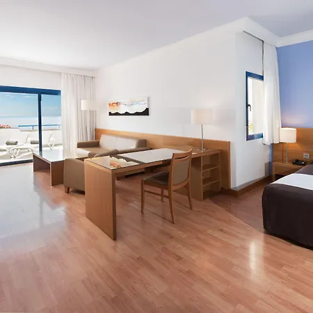 Hotel Tui Blue Princess - Adults Only 4*