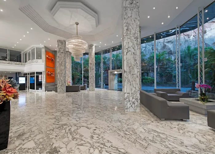 Tui Blue Princess - Adults Only Taurito