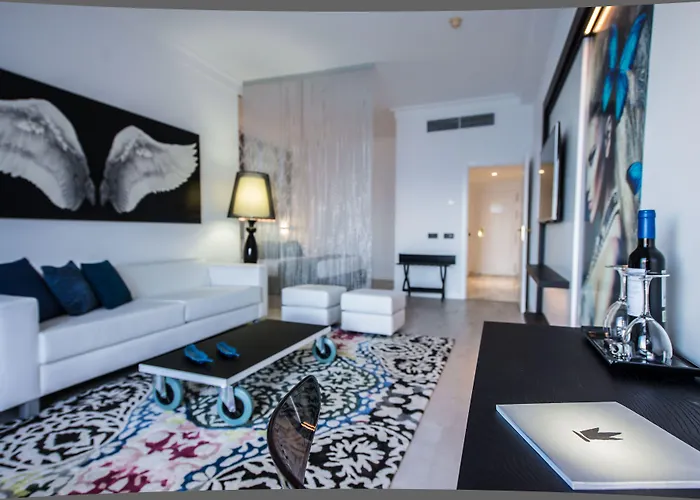 Tui Blue Princess - Adults Only