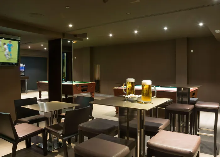 Hotel Tui Blue Princess - Adults Only