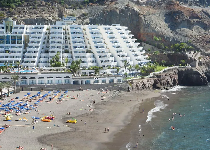 Hotel Tui Blue Princess - Adults Only Taurito