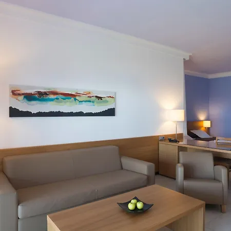 酒店 Tui Blue Princess - Adults Only