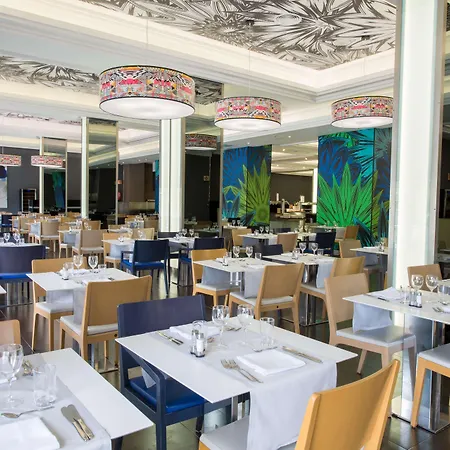 Tui Blue Princess - Adults Only