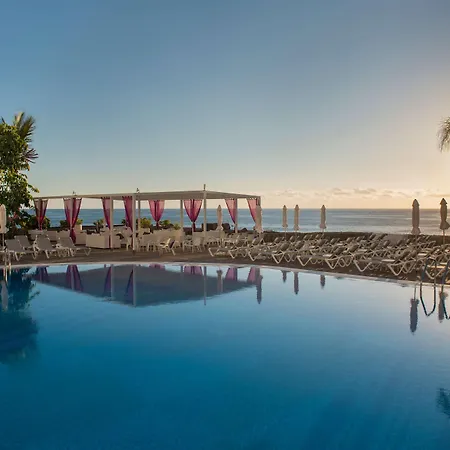 Tui Blue Princess - Adults Only