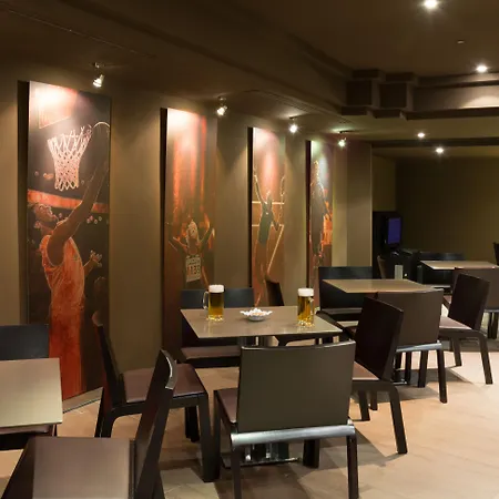 酒店 Tui Blue Princess - Adults Only