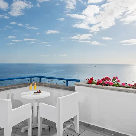 Tui Blue Princess - Adults Only