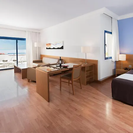 酒店 Tui Blue Princess - Adults Only