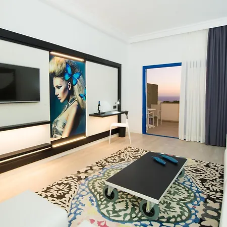 Tui Blue Princess - Adults Only