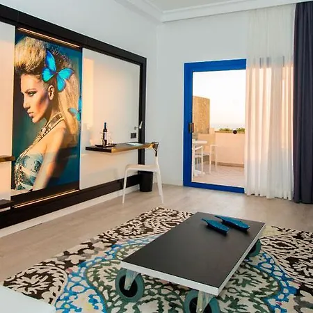 Tui Blue Princess - Adults Only 4*