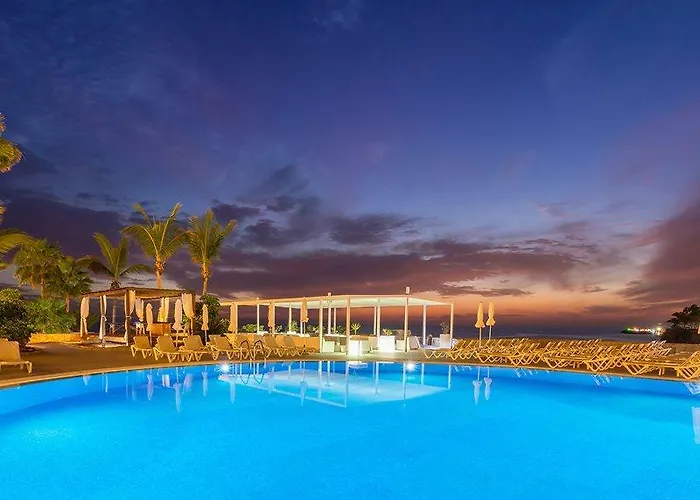 Tui Blue Princess - Adults Only Taurito