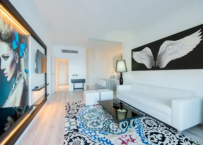 Tui Blue Princess - Adults Only Hotell 4*