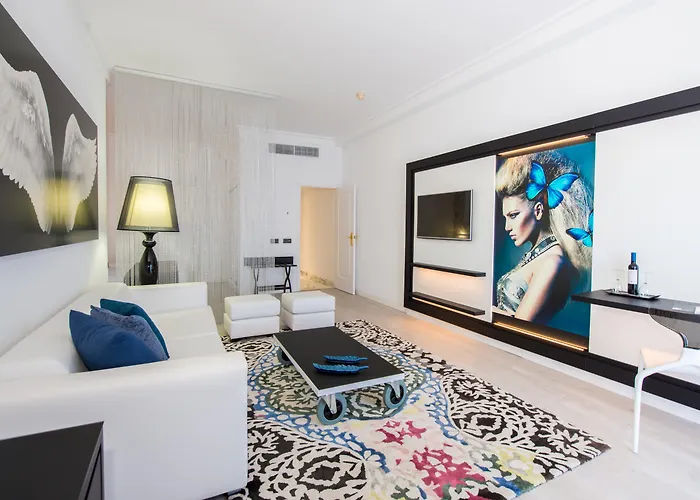 Tui Blue Princess - Adults Only Taurito