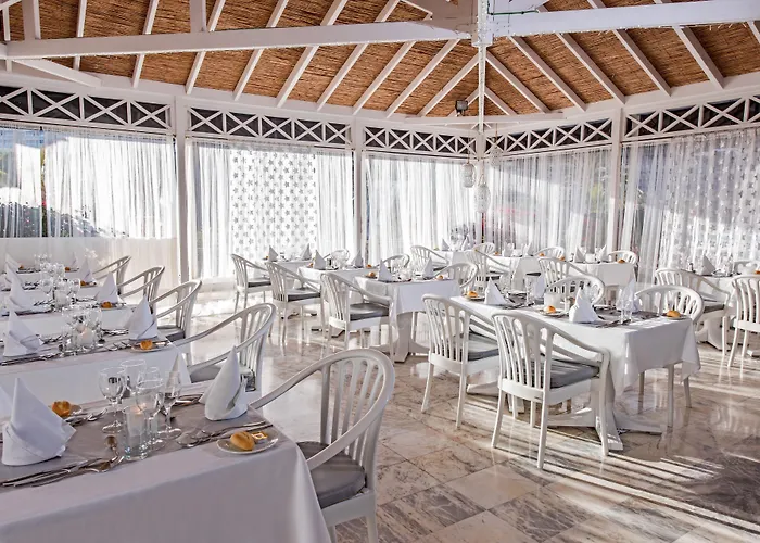 Hotell Tui Blue Princess - Adults Only Taurito