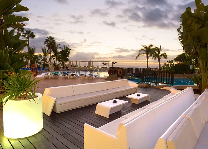 Tui Blue Princess - Adults Only Hotell 4*
