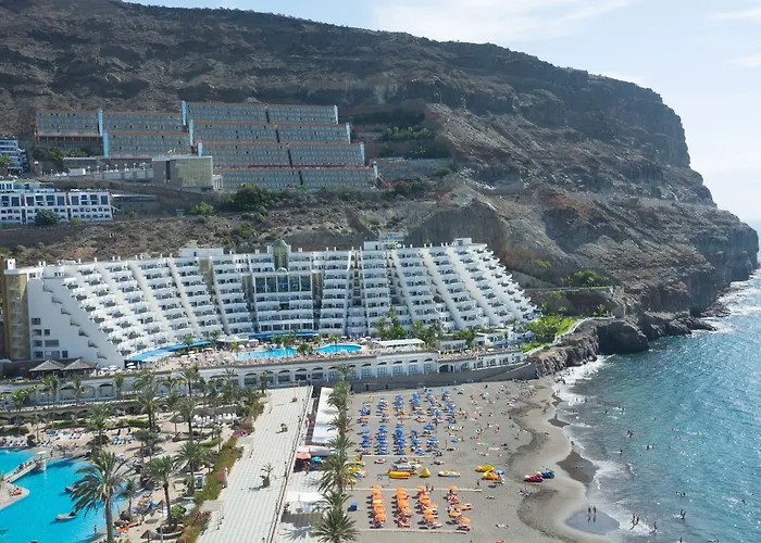 Tui Blue Princess - Adults Only 4* Taurito