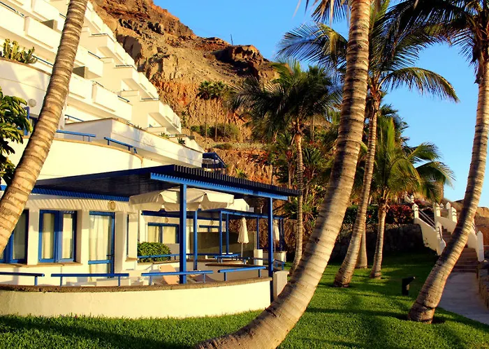 Hotell Tui Blue Princess - Adults Only Taurito