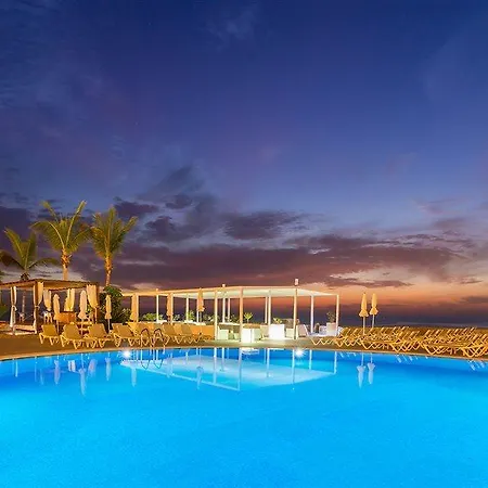 Tui Blue Princess - Adults Only טאוריטו