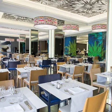 Tui Blue Princess - Adults Only 4* Taurito