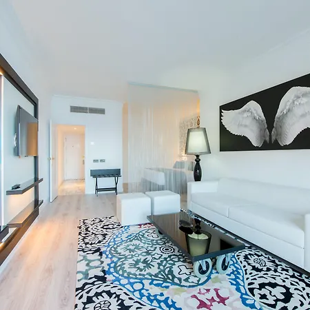Tui Blue Princess - Adults Only מלון 4*