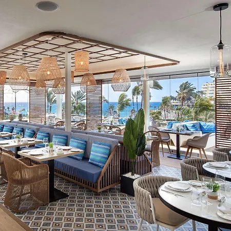 Tui Blue Princess - Adults Only מלון 4*