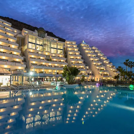 Otel Tui Blue Princess - Adults Only 4*