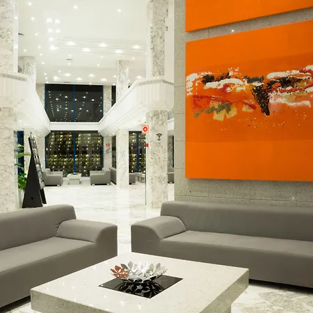 Otel Tui Blue Princess - Adults Only