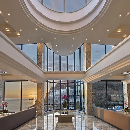 Otel Tui Blue Princess - Adults Only Taurito