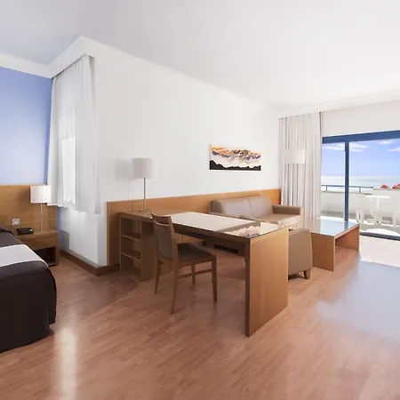 Tui Blue Princess - Adults Only Taurito