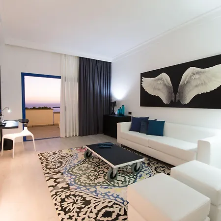 Otel Tui Blue Princess - Adults Only