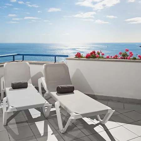 Tui Blue Princess - Adults Only Otel 4*