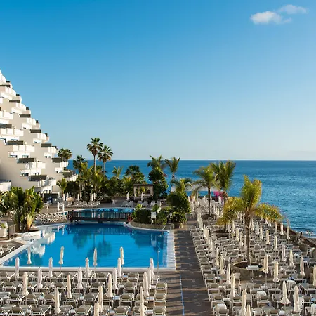 Tui Blue Princess - Adults Only Taurito