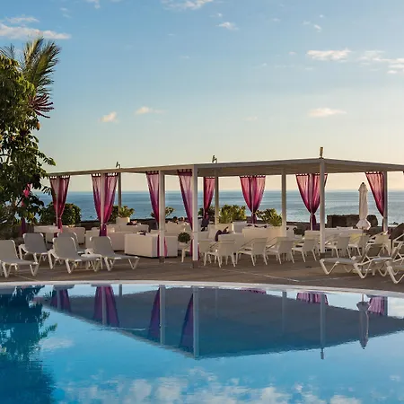 Otel Tui Blue Princess - Adults Only