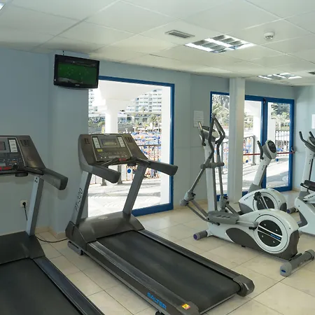 Tui Blue Princess - Adults Only Taurito