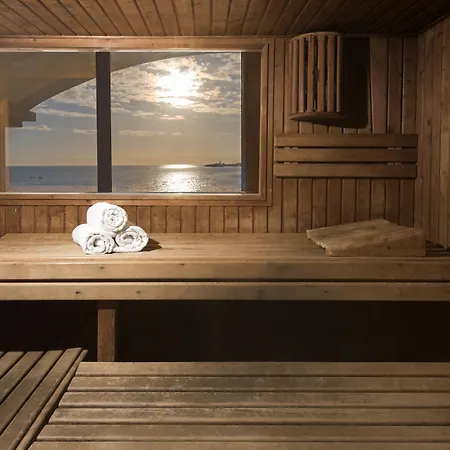 Otel Tui Blue Princess - Adults Only Taurito