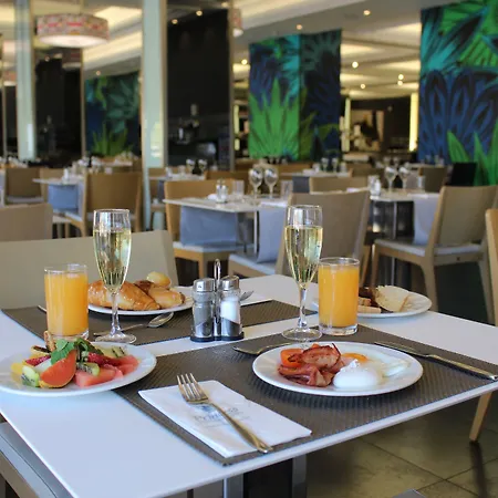 Tui Blue Princess - Adults Only Otel Taurito