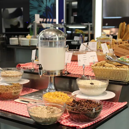 Tui Blue Princess - Adults Only