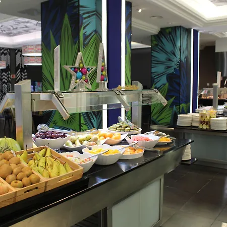 Otel Tui Blue Princess - Adults Only Taurito