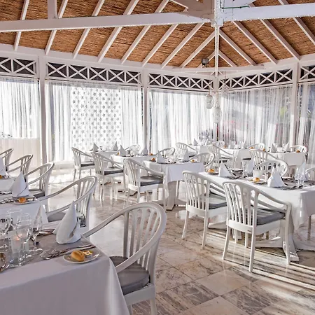 Otel Tui Blue Princess - Adults Only Taurito