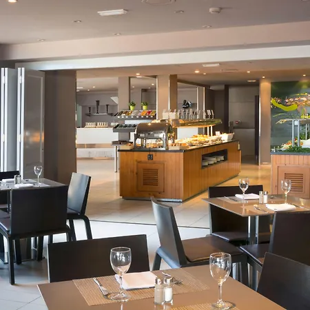 Otel Tui Blue Princess - Adults Only