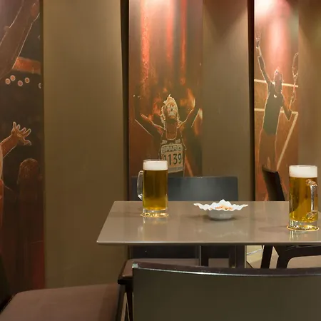 Tui Blue Princess - Adults Only Otel