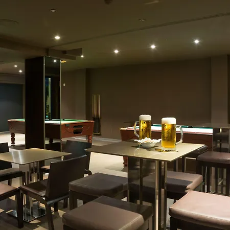 Otel Tui Blue Princess - Adults Only