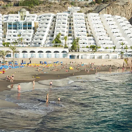 Otel Tui Blue Princess - Adults Only