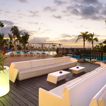 Tui Blue Princess - Adults Only Otel 4*