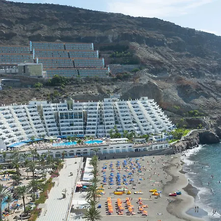 Tui Blue Princess - Adults Only 4* טאוריטו
