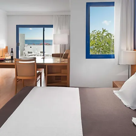 Tui Blue Princess - Adults Only Otel 4*