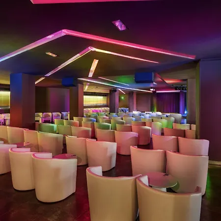 Tui Blue Princess - Adults Only 4* Taurito