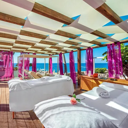 Tui Blue Princess - Adults Only Otel Taurito