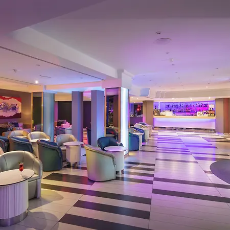 מלון Tui Blue Princess - Adults Only 4*