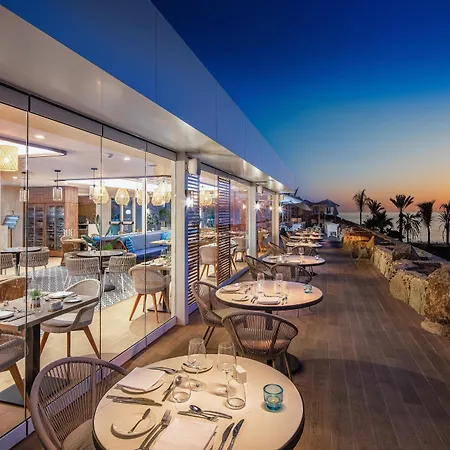 Tui Blue Princess - Adults Only 4* טאוריטו